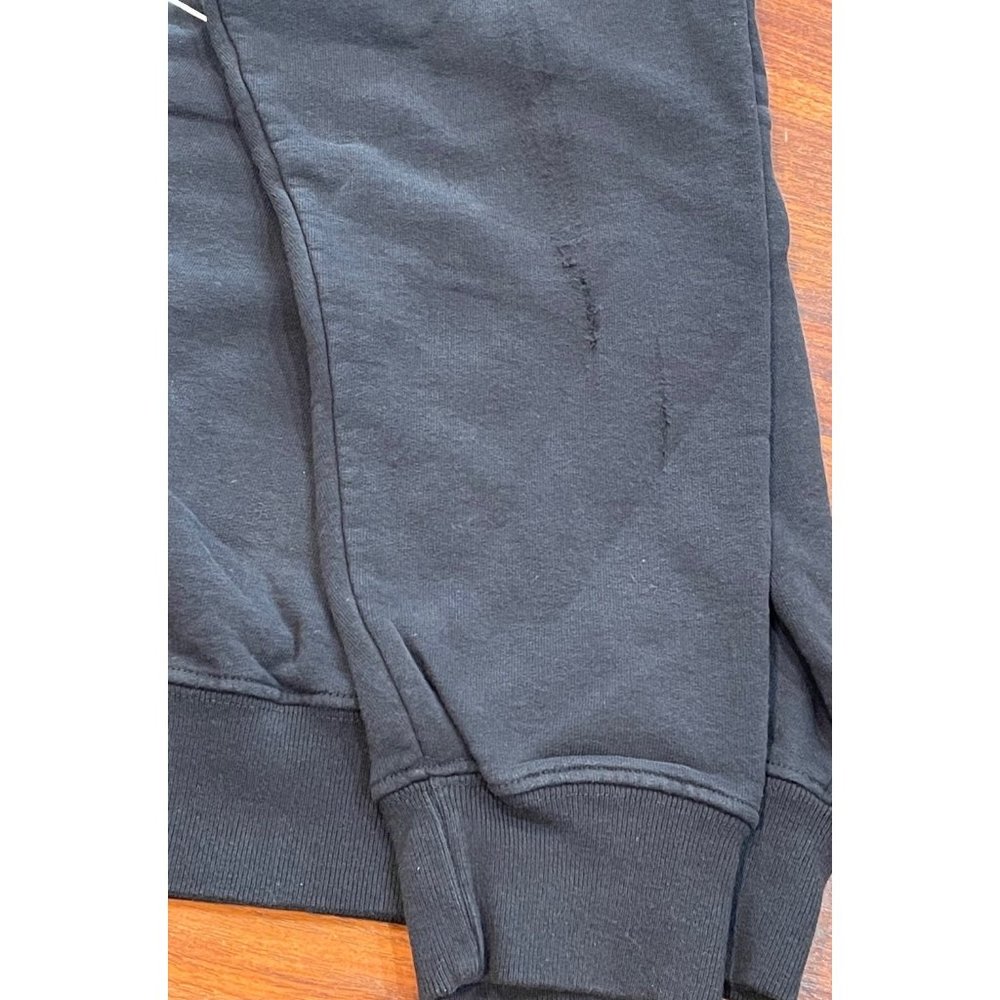 SPORTY AND RICH WELLNESS SWEATSHIRT SZ S - Picture 6 of 6
